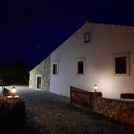 Отель Casa Dos Tios Фатима Экстерьер фото