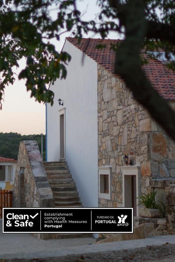 Отель Casa Dos Tios Фатима Экстерьер фото