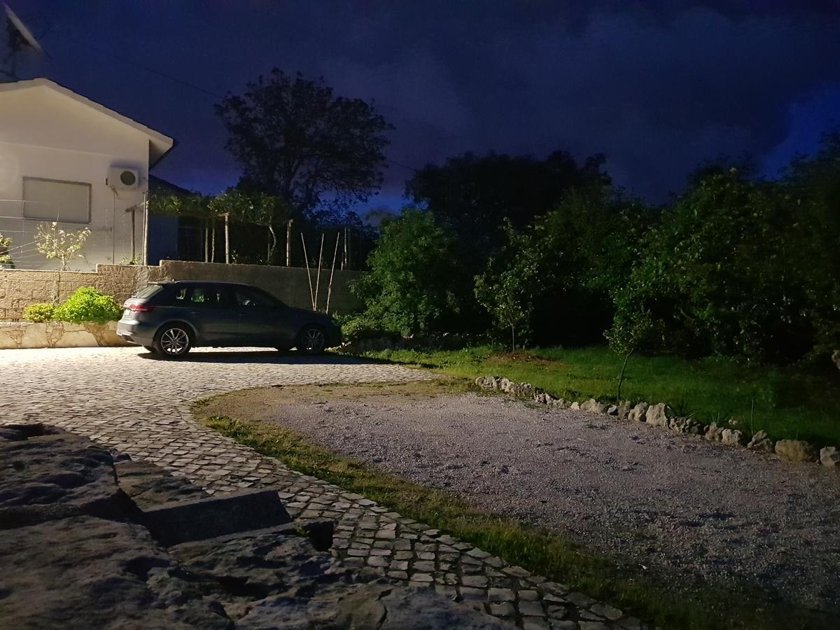 Отель Casa Dos Tios Фатима Экстерьер фото