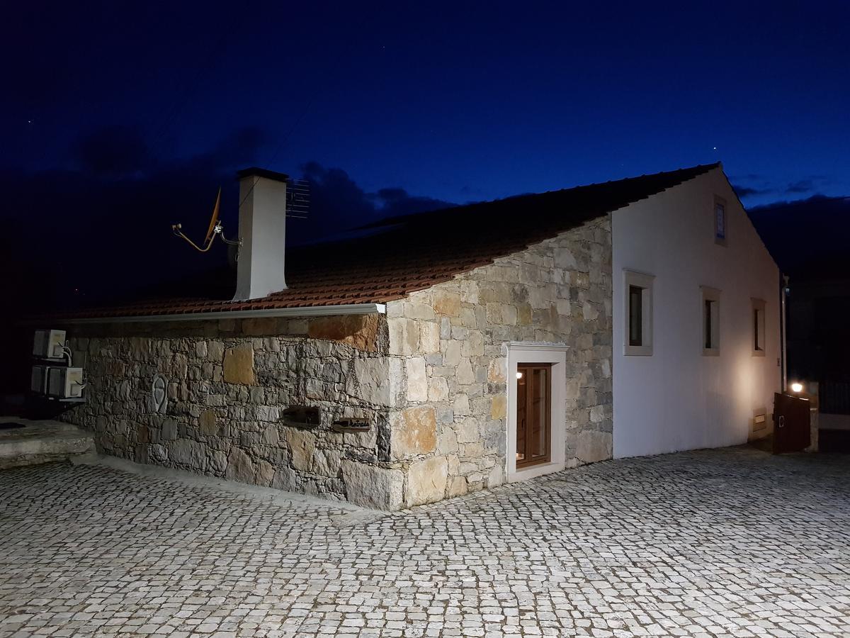 Отель Casa Dos Tios Фатима Экстерьер фото