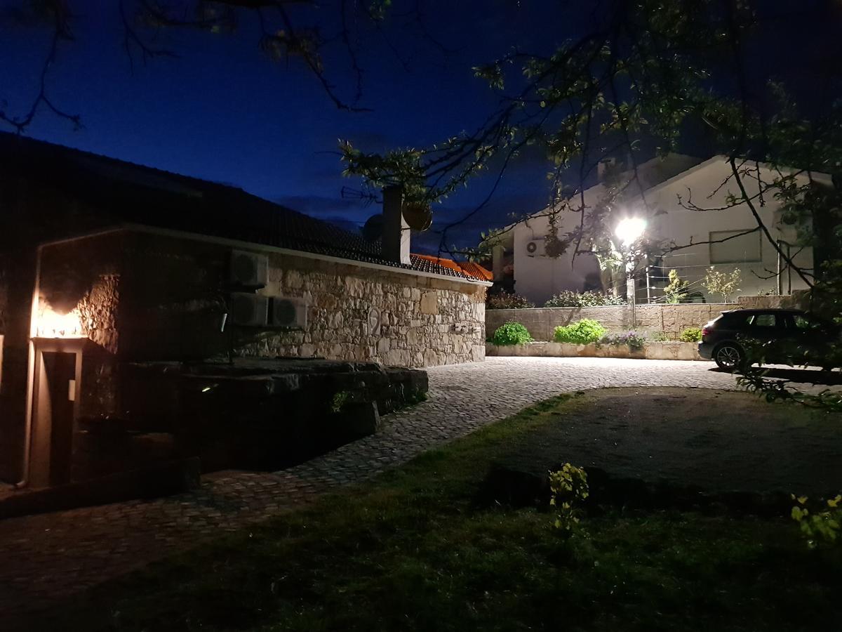 Отель Casa Dos Tios Фатима Экстерьер фото
