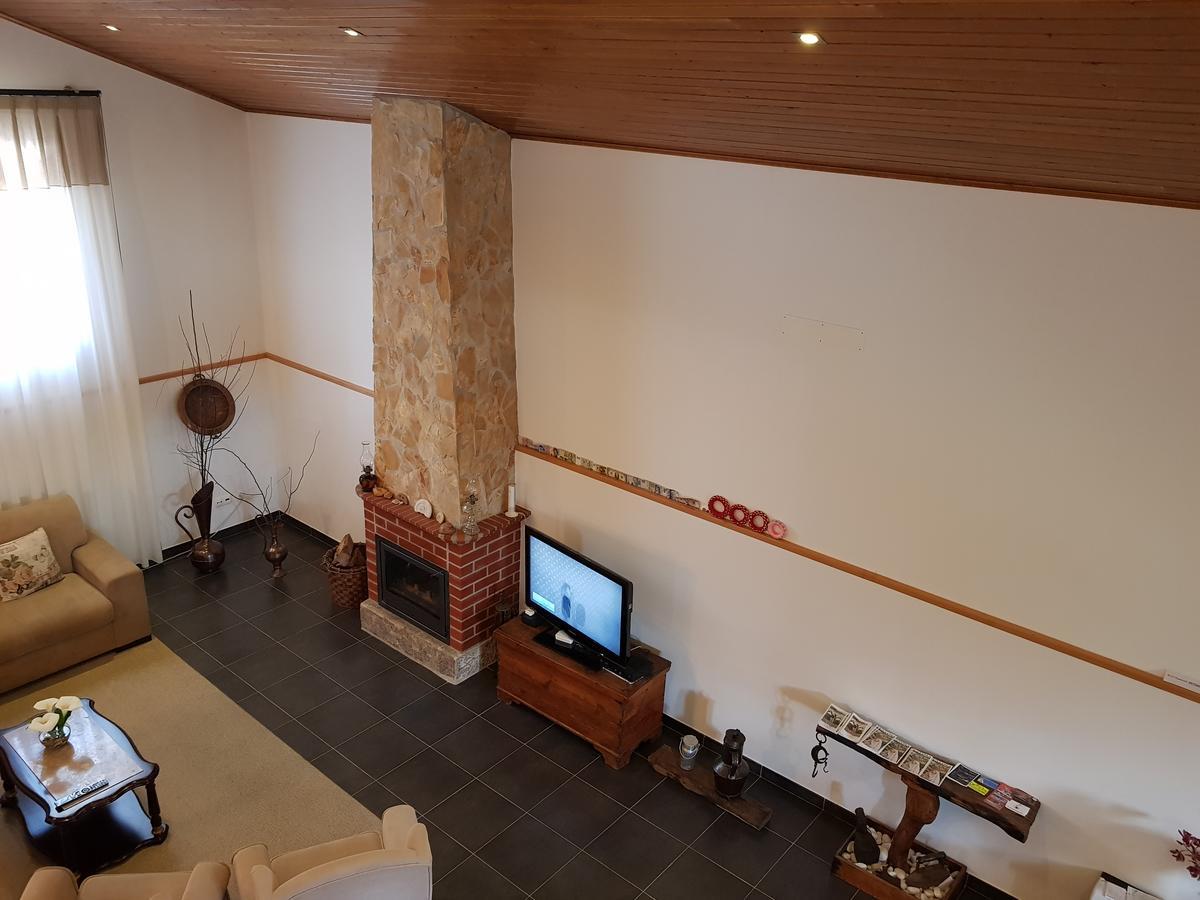 Отель Casa Dos Tios Фатима Экстерьер фото